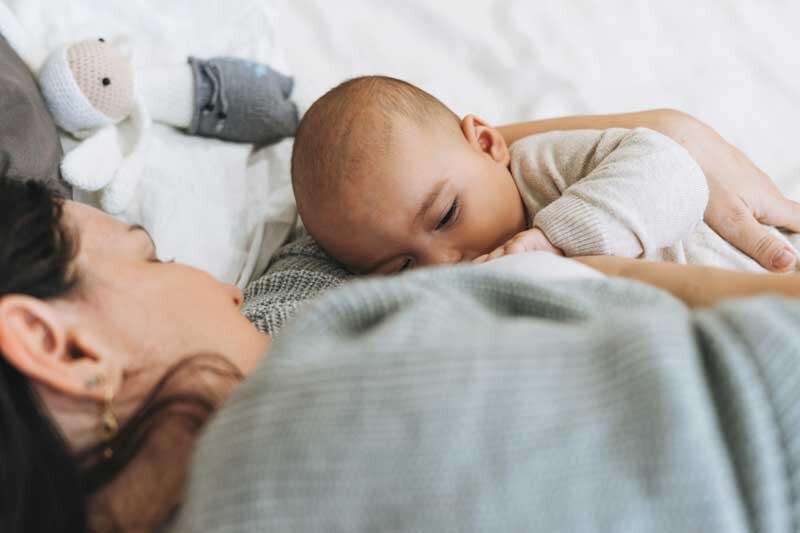 Breastfeeding Naturopathic 101 Ra ces Naturopathic Medical Center
