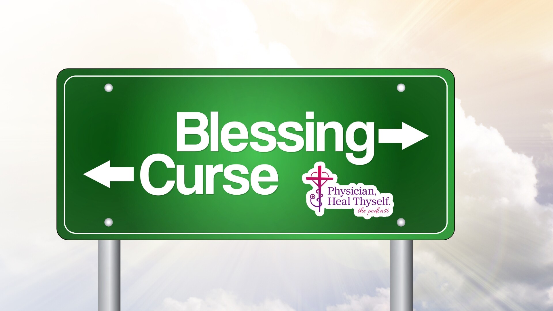 generational sin, demonic influence blessing vs curse podcast