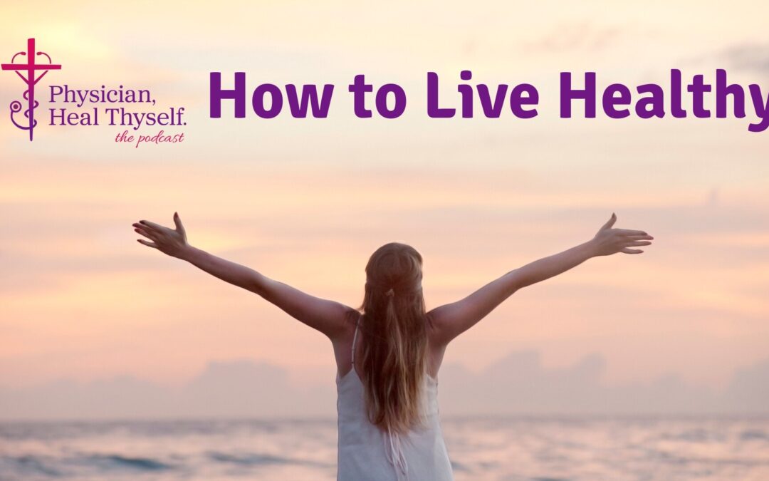 Episode 2: Foundations of Health and Wellness