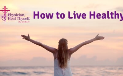 Episode 2: Foundations of Health and Wellness