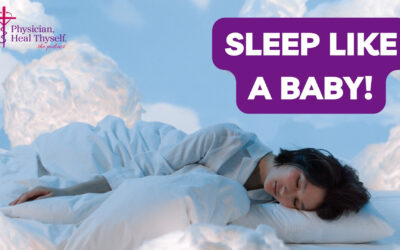 Episode 5: Sleep and Stress Management
