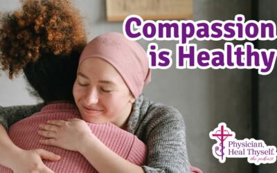 Episode 8: The Art of Compassion