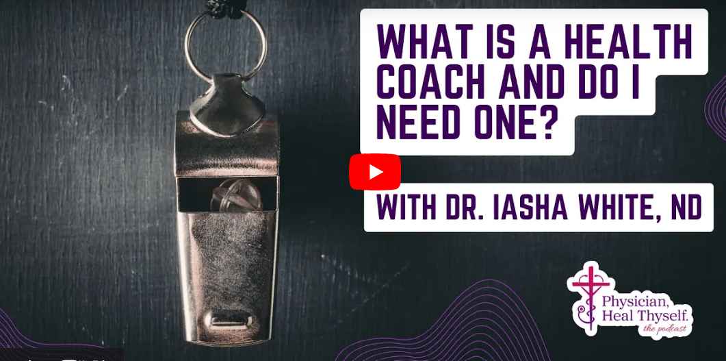 Health Coach