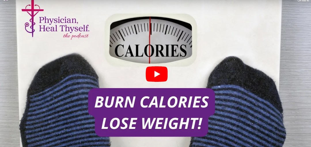 Episode 17: Calculate daily calories intake to lose FAT! W/ Casey Nichols- Valley Fitness Kickboxing
