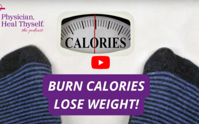 Episode 17: Calculate daily calories intake to lose FAT! W/ Casey Nichols- Valley Fitness Kickboxing