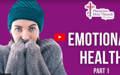 EP19: Unmasking to get to the Real YOU, so you can heal with Jacinda Garner