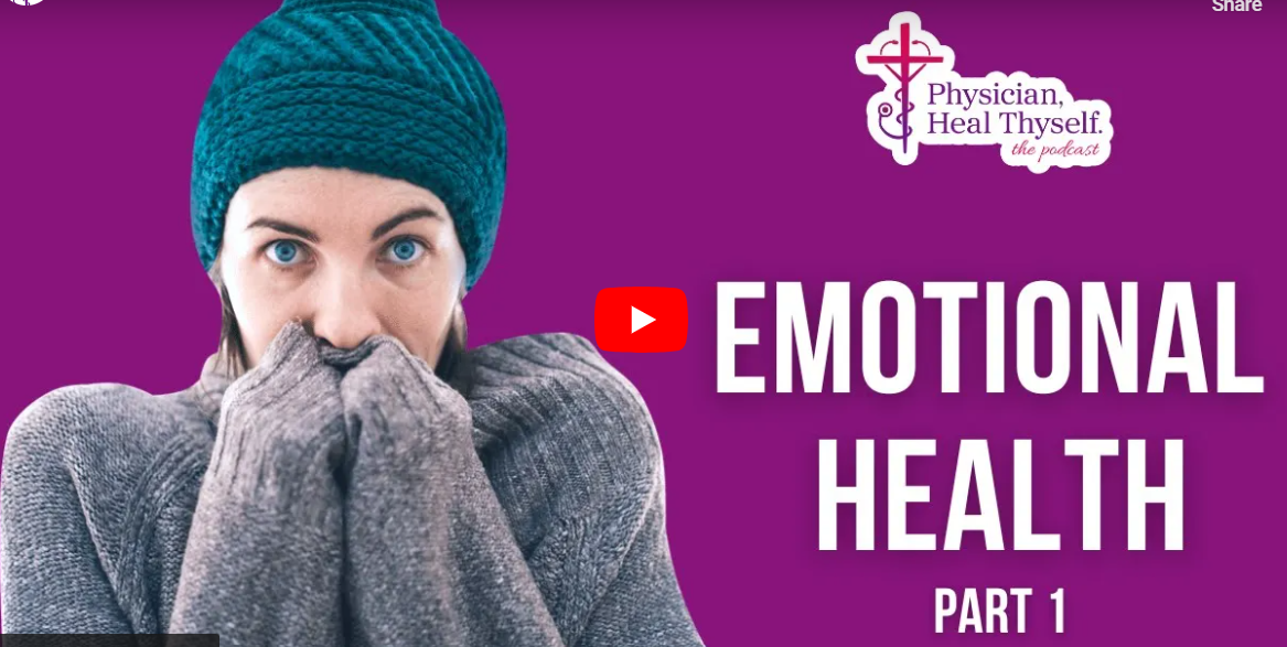 emotional health emotions