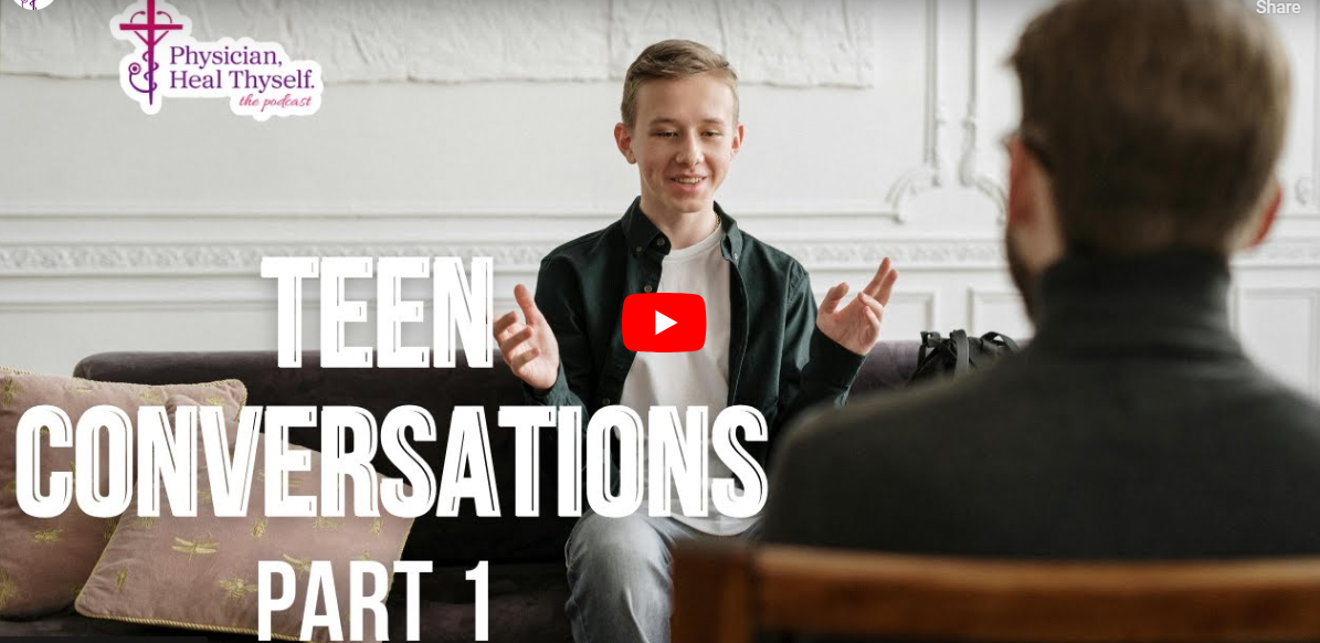 Teens and Sex Unhealthy beliefs
