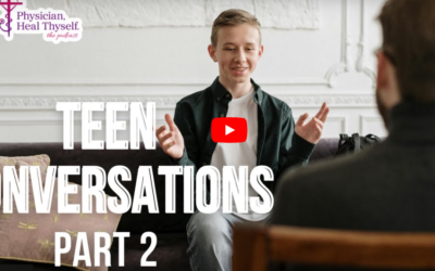 EP30: What Every Parent Should Know Before Having The Talk with Jackie Brewton | Part 2