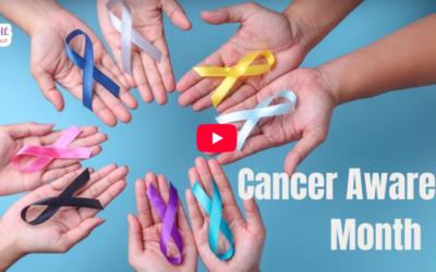 Episode 36: Daily things you SHOULD do TODAY to PREVENT CANCER!