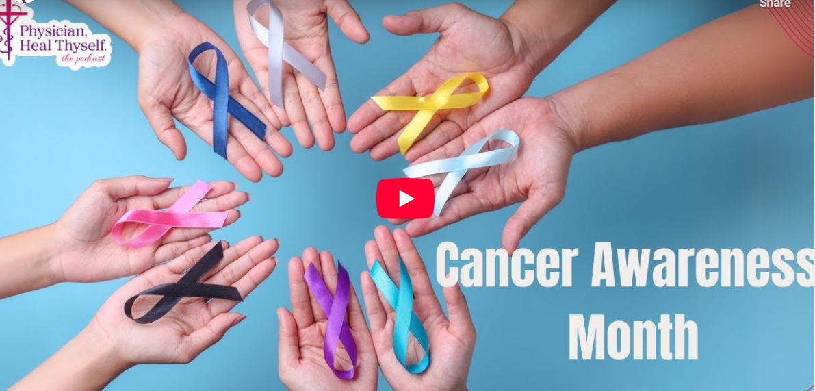 Cancer Prevention