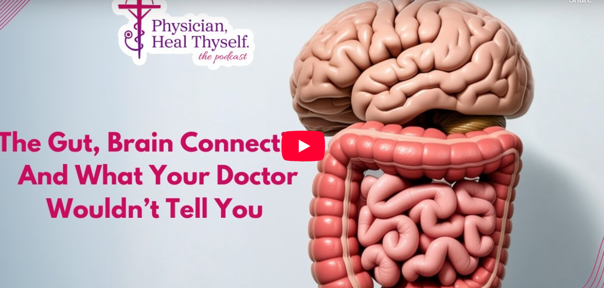 Gut-Brain Connection