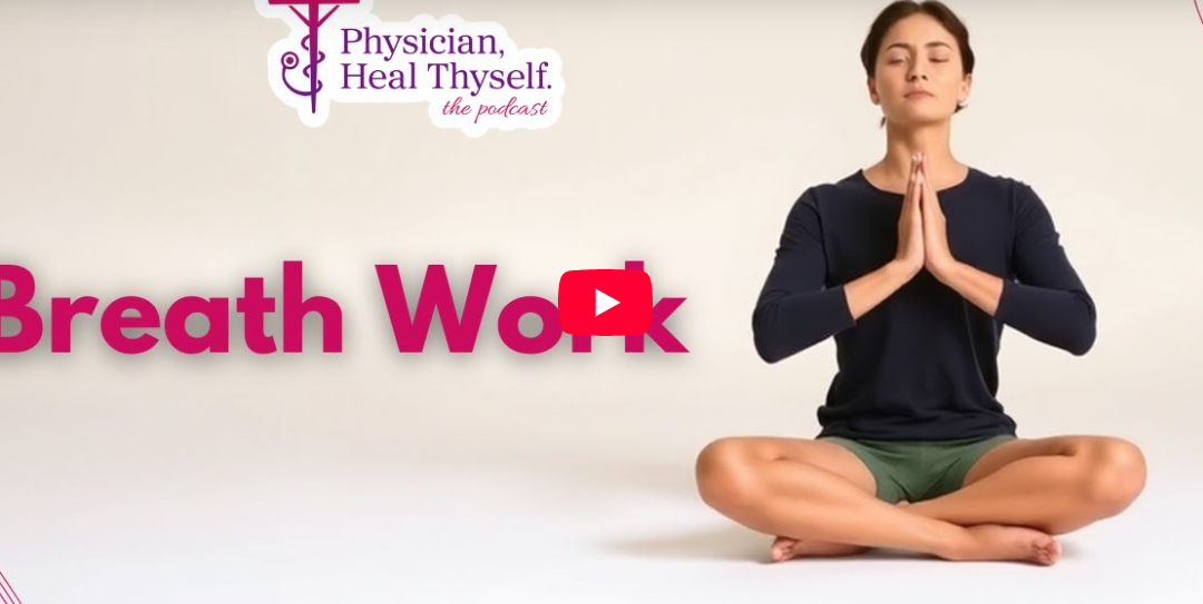 EP38: What is Breathwork? With Dr. Cory Ostroot & Jessica Waala