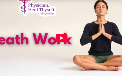 EP38: What is Breathwork? With Dr. Cory Ostroot & Jessica Waala