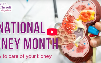 Episode 39: How to Protect Your Kidneys and Reverse Kidney Disease Naturally