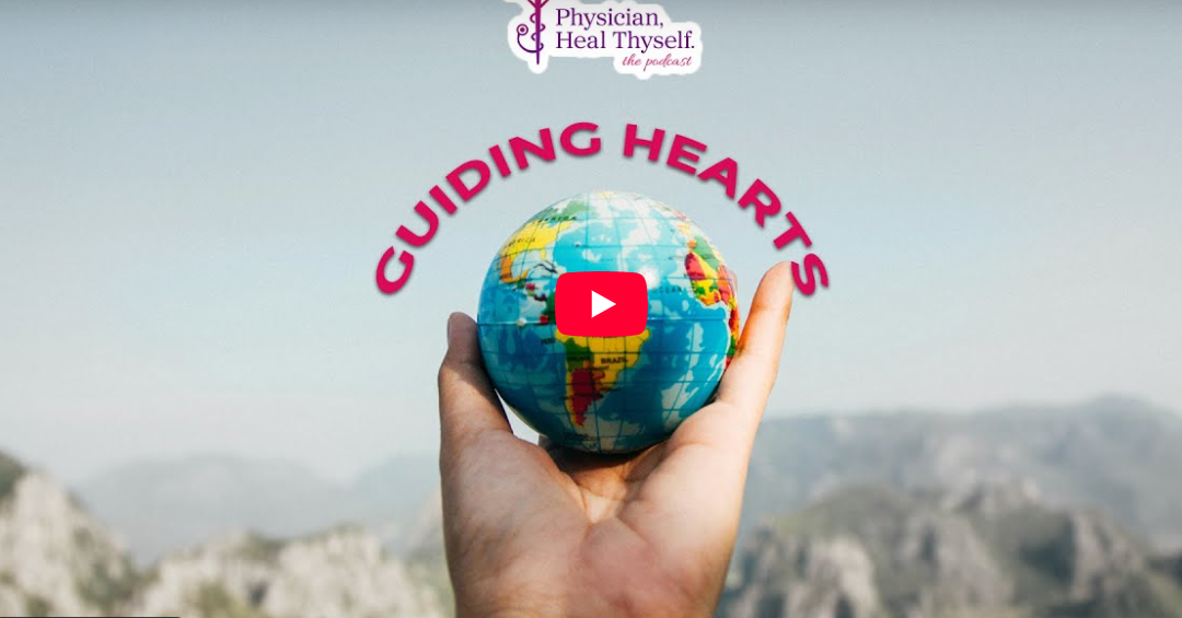 Episode 41: My Story…God will take a “Nobody” and make them into a “Somebody”