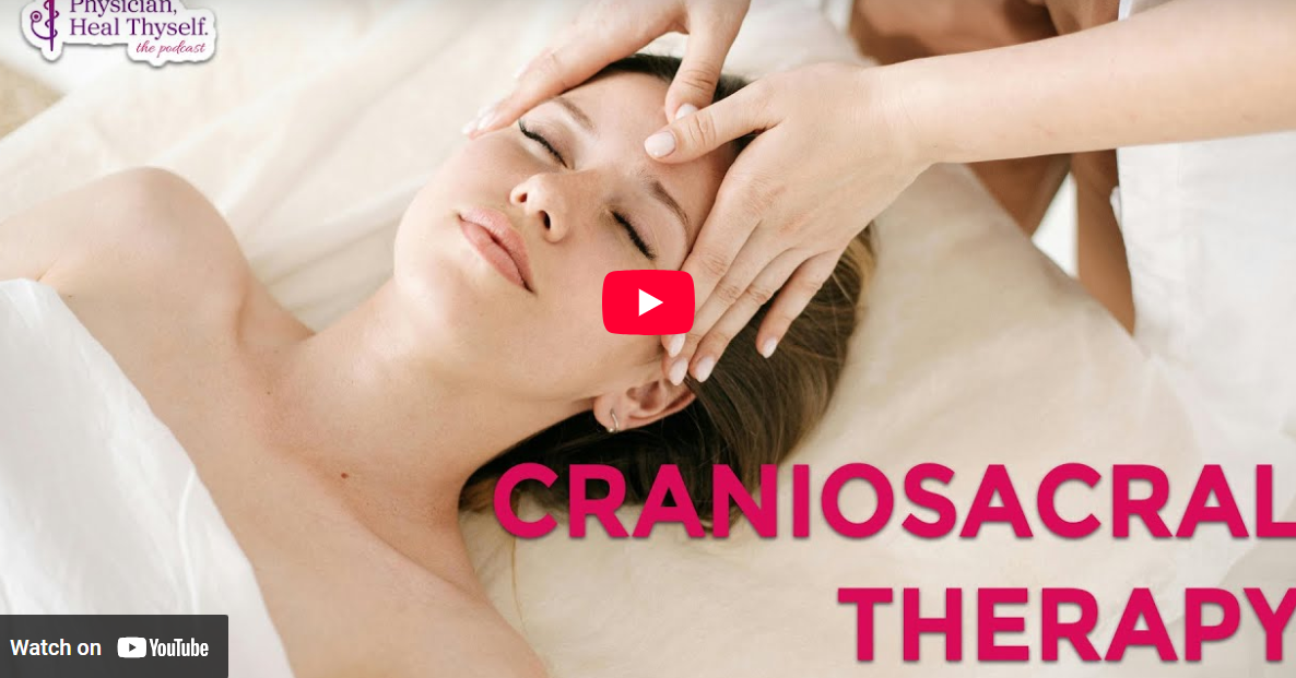 Craniosacral Therapy