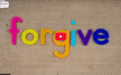 Episode 46: The Power of Forgiveness