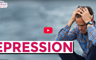 Episode 48: Depression and Men’s Mental Health