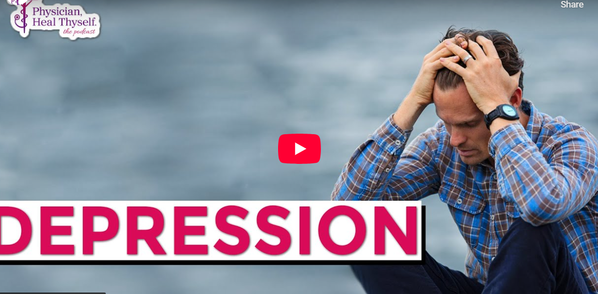 Depression and Men's Health Raices Phoenix Arizona