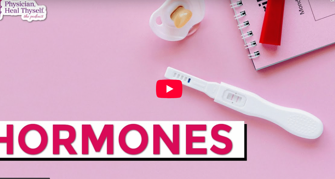 Episode 49: Hormone Myths and Mistakes | What Every Woman Should Know