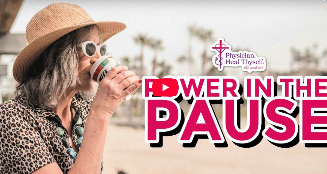 Thriving Through Menopause