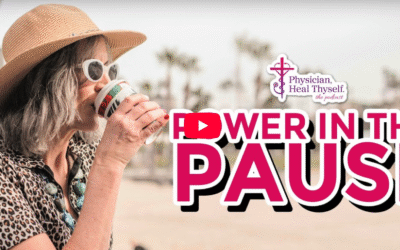 Thriving Through Menopause