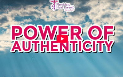 Episode 52: The Power of Spiritual Authenticity and Emotional Healing