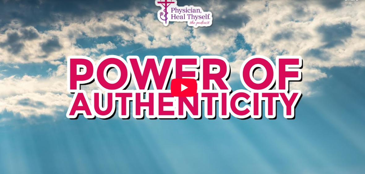 Spiritual Authenticity and Emotional Healing